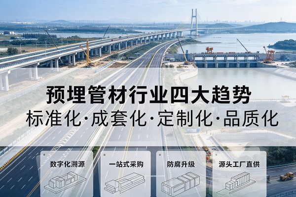 江城行业发展趋势总结
