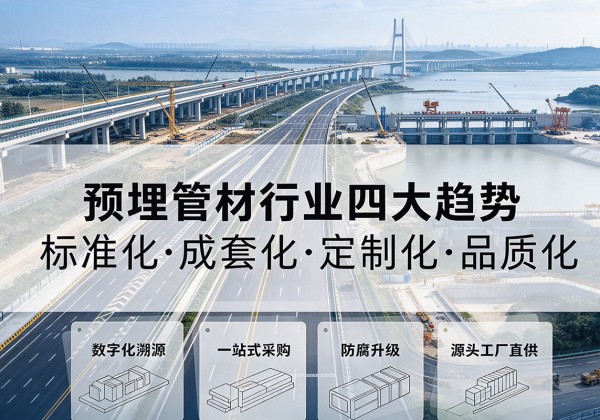江城行业发展趋势总结