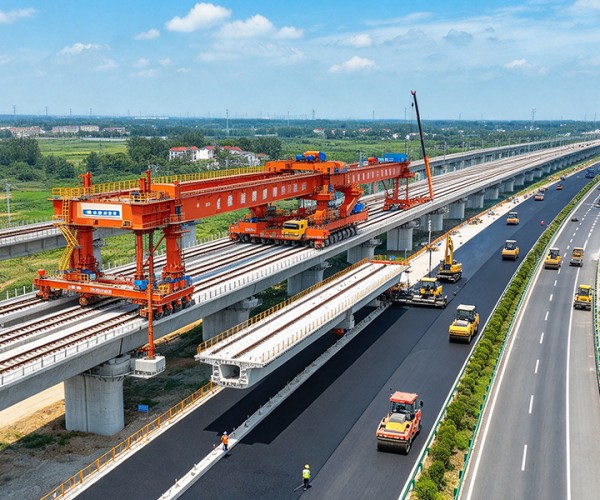 江城公路建设