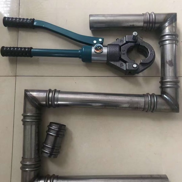 江城鑫亿呈冷却管